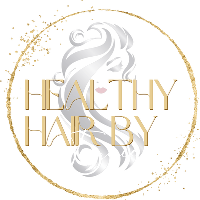 Healthy Hair by Tunnie B Salon Studio in Winston-Salem, NC