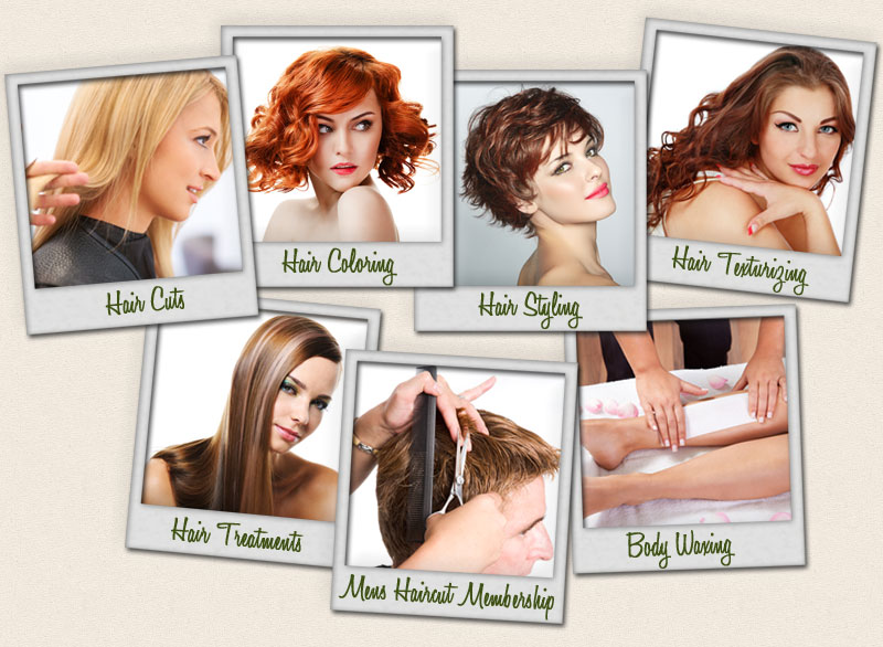 Attitude Salon in Waynesboro, VA (2)