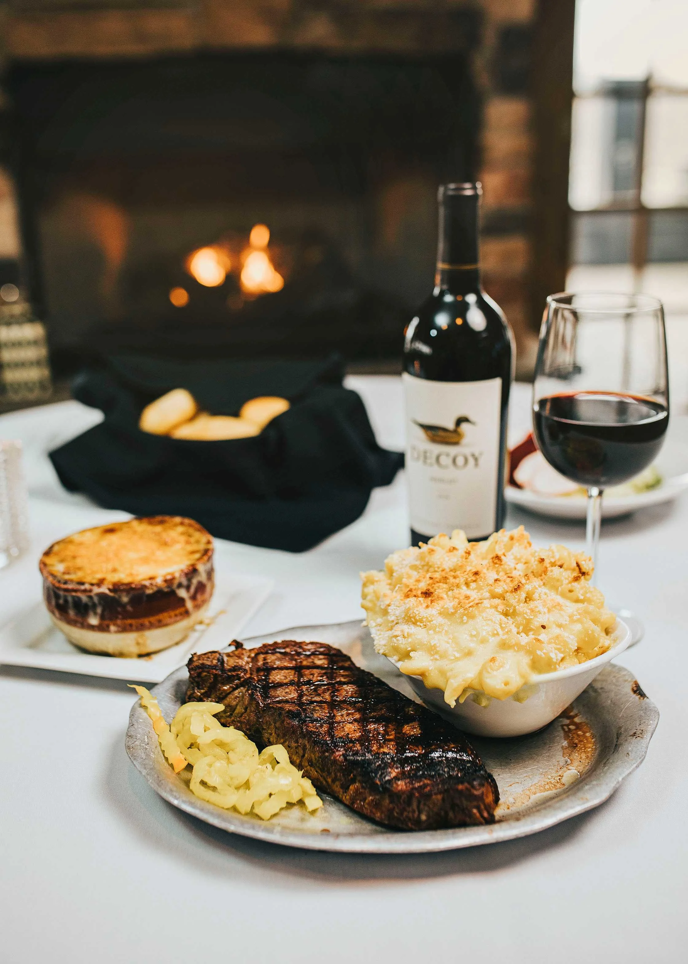 Cousino's Steakhouse in Oregon, OH (5)