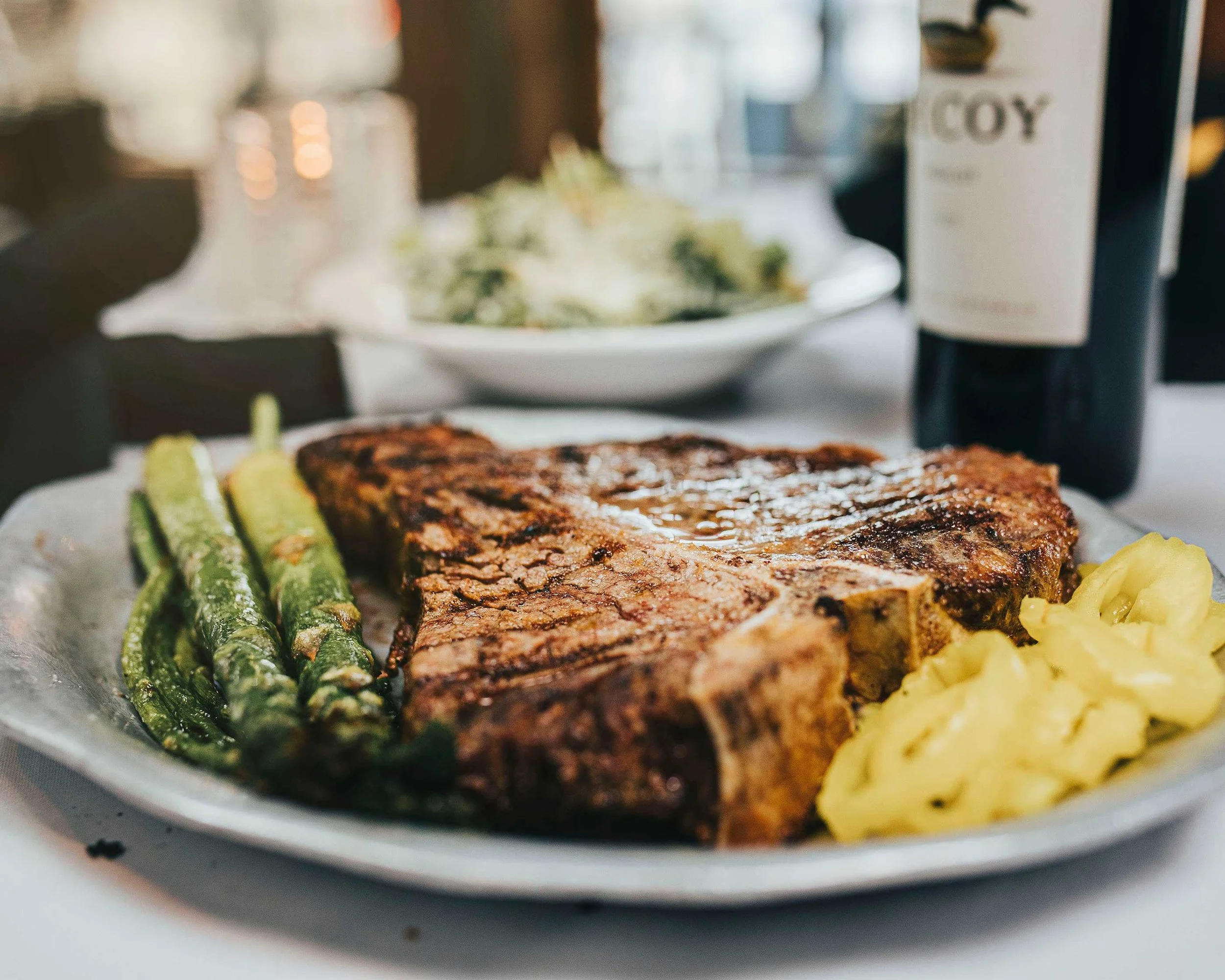 Cousino's Steakhouse in Oregon, OH (6)