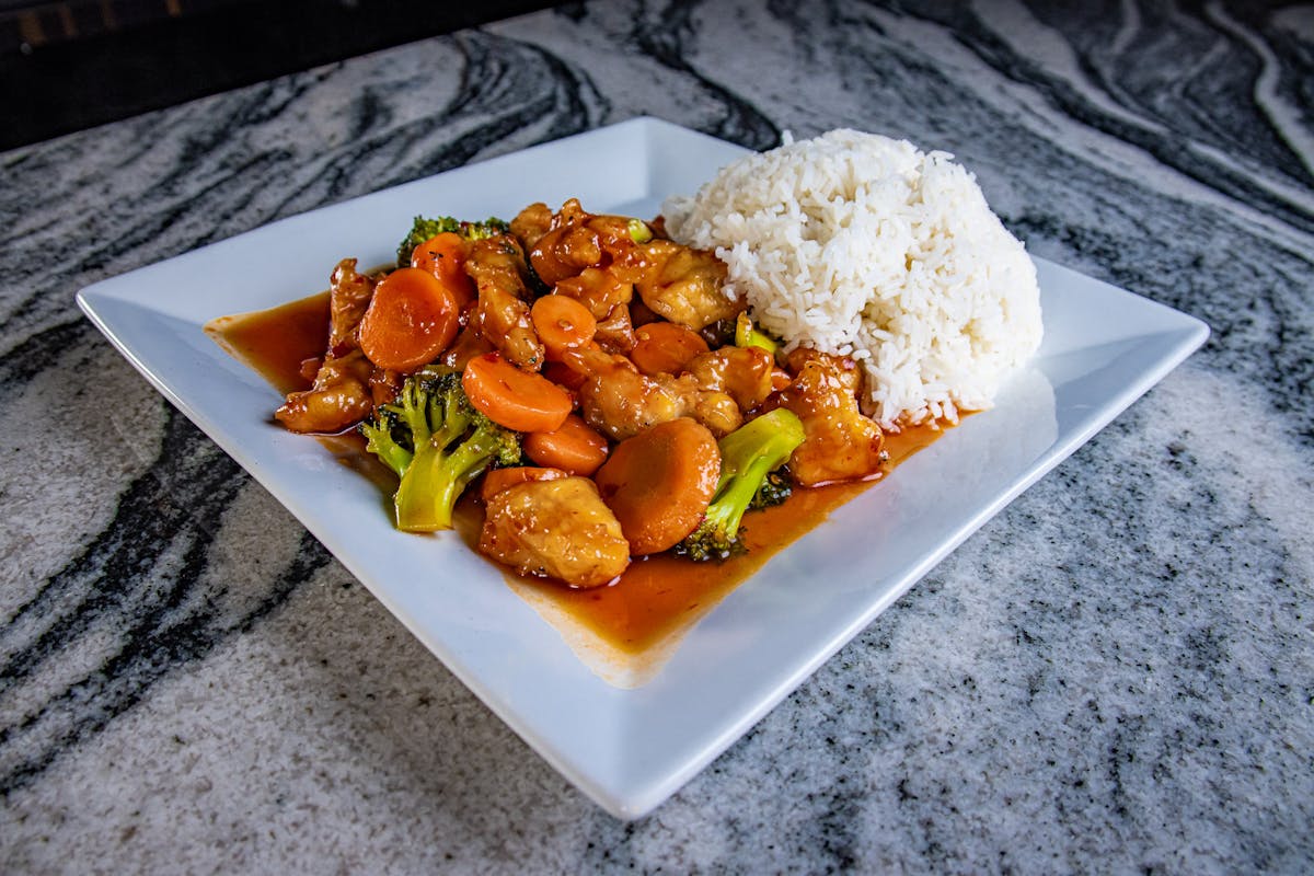 Kobe Asian Fusion in Fayetteville, WV (4)