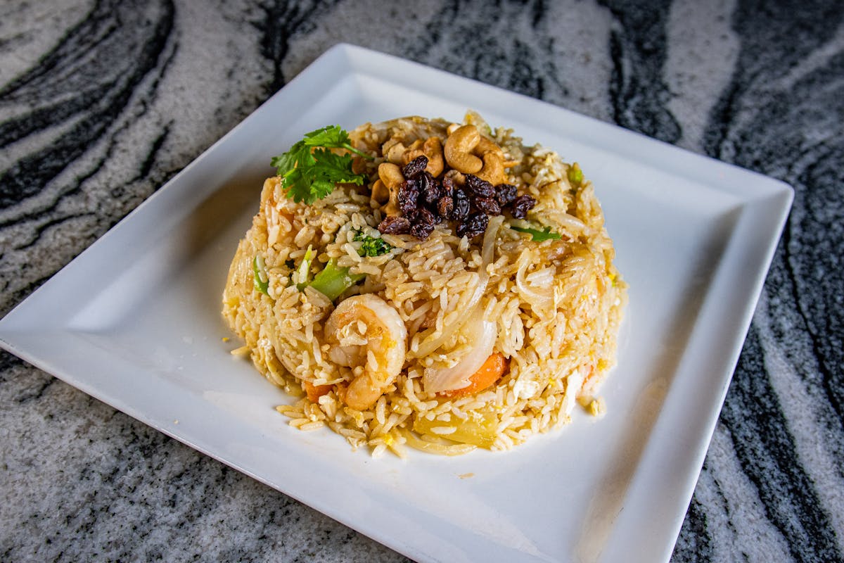 Kobe Asian Fusion in Fayetteville, WV (5)
