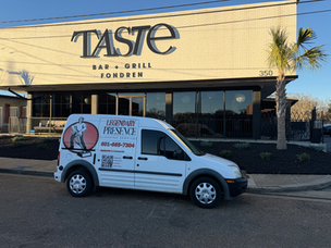Legendary Presence Cleaning Service in Madison, MS (4)