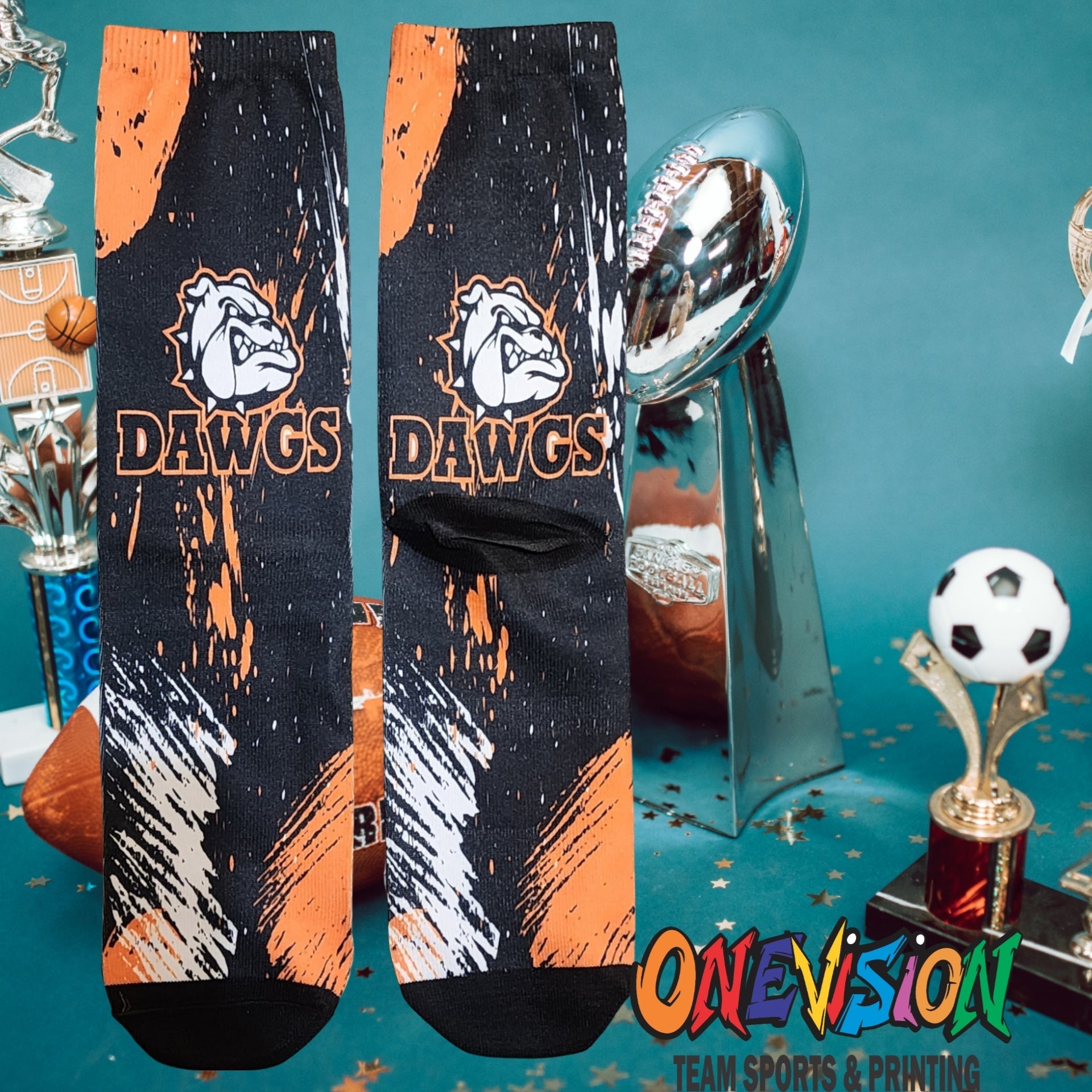 One Vision Team Sports & Printing in Burke, VA (4)