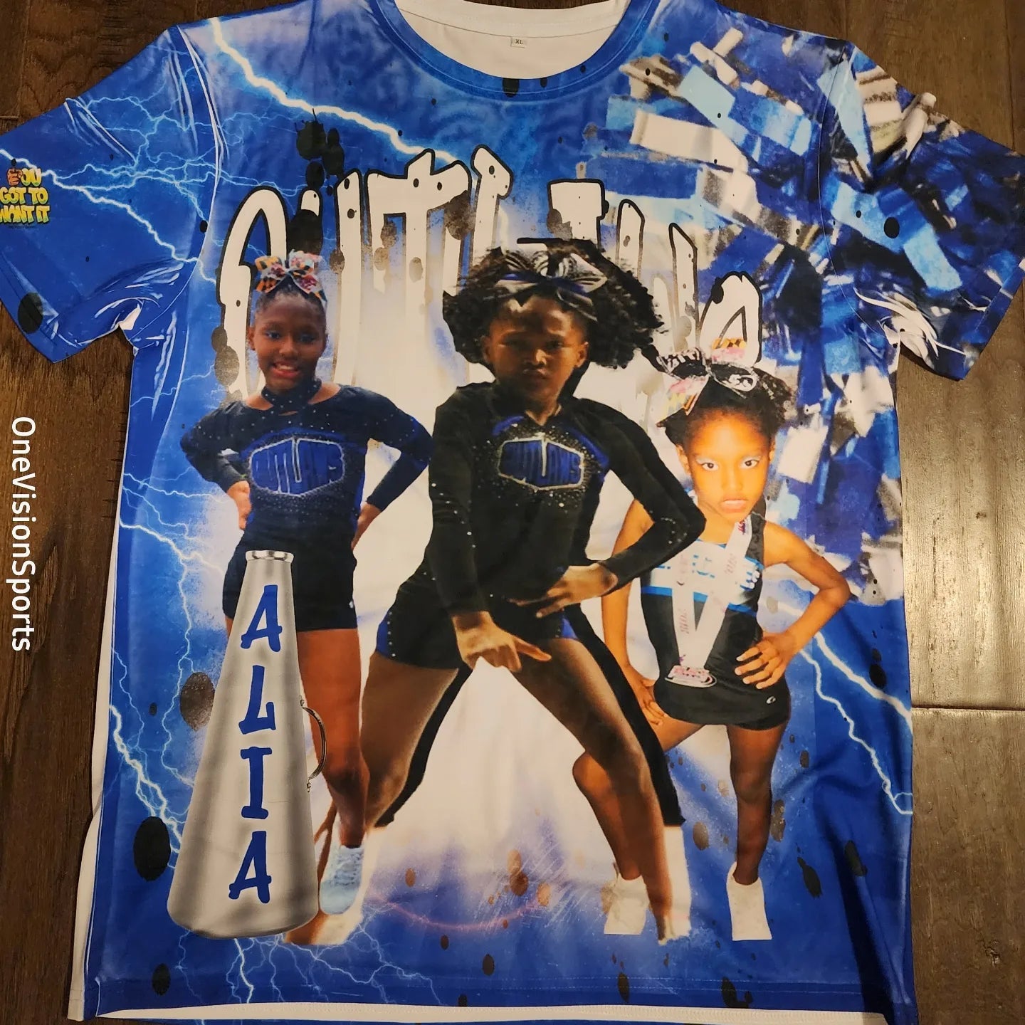 One Vision Team Sports & Printing in Burke, VA (5)