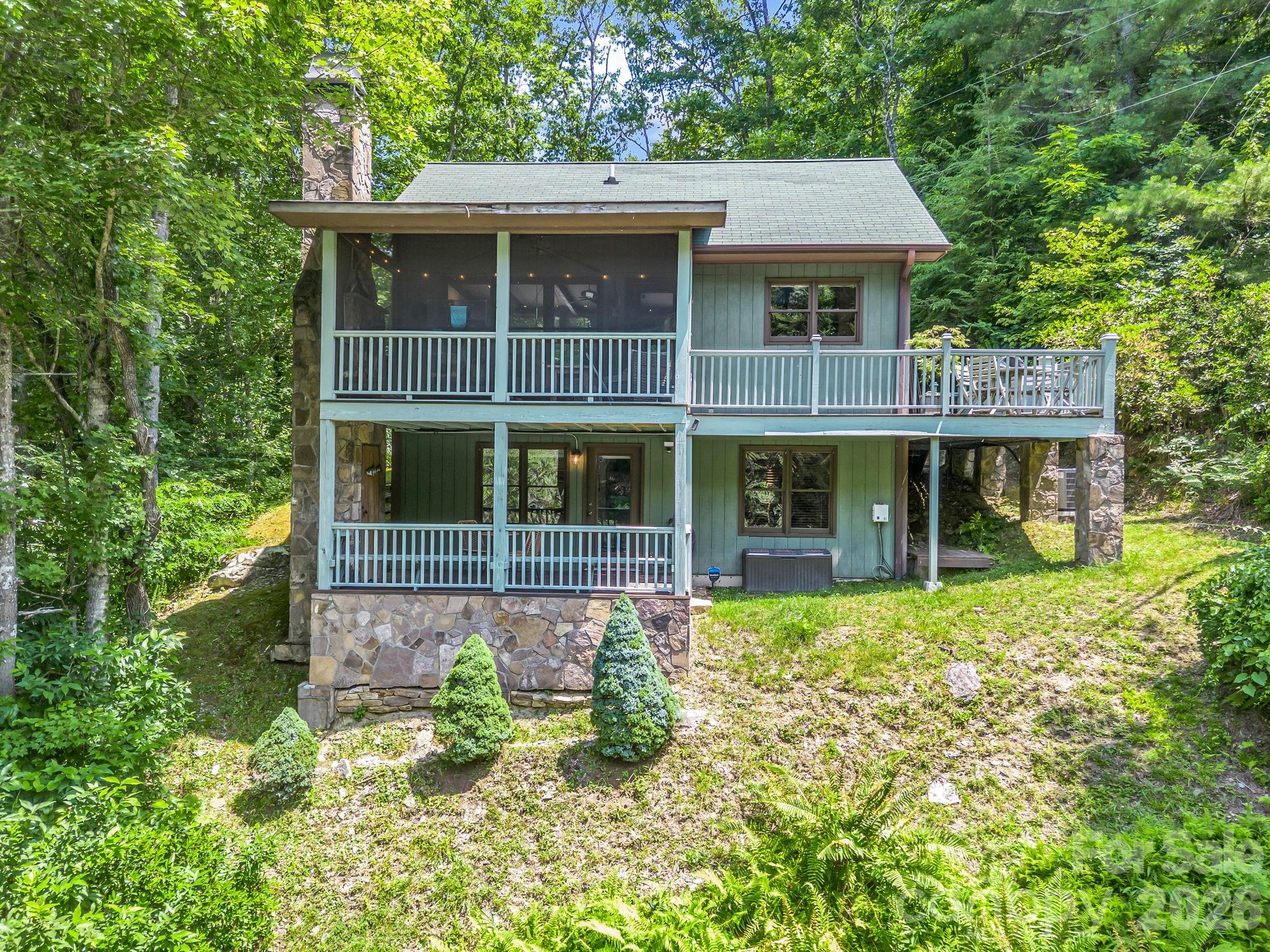 H. Scott & Associates in Brevard, NC