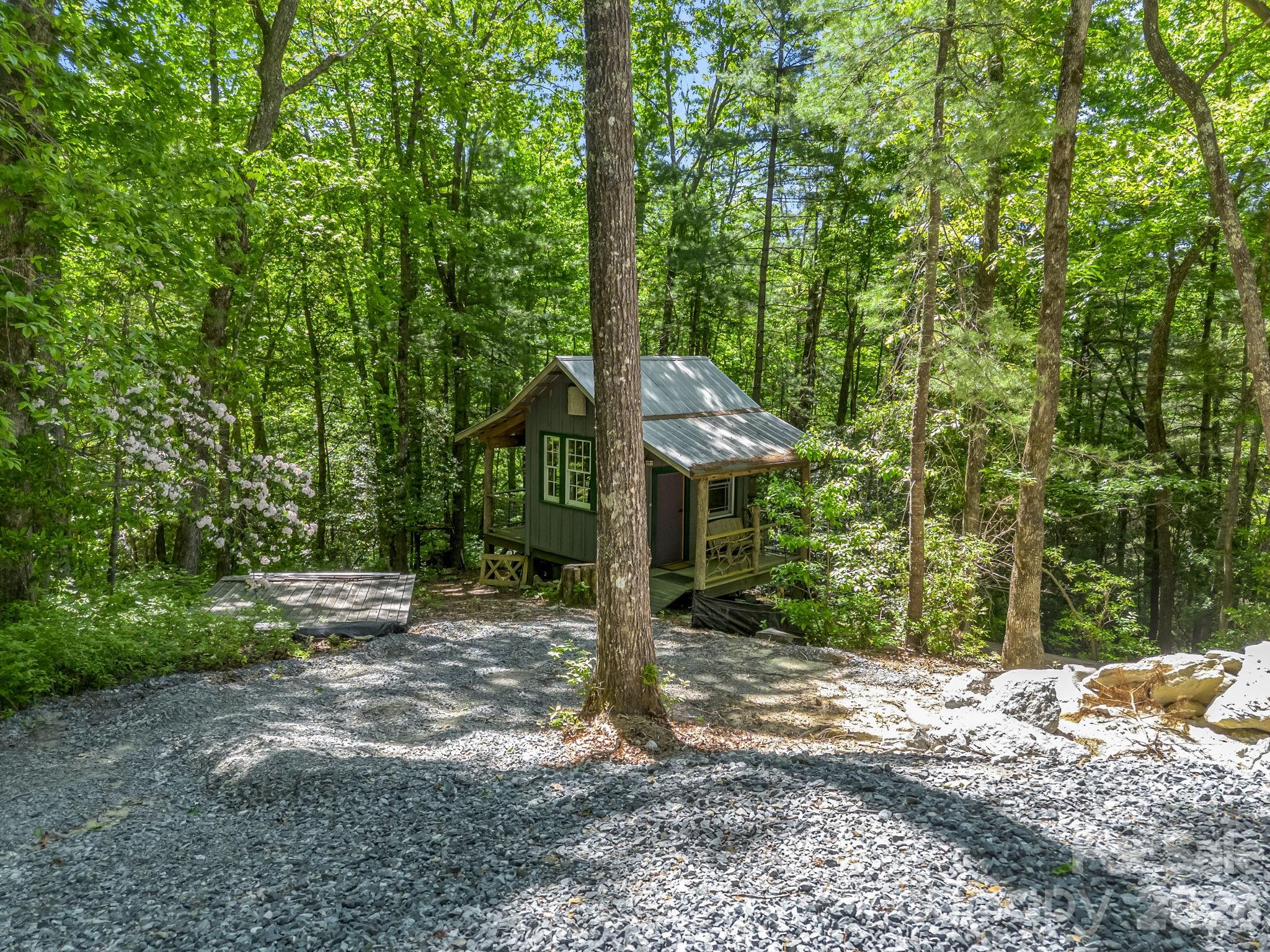 H. Scott & Associates in Brevard, NC (2)