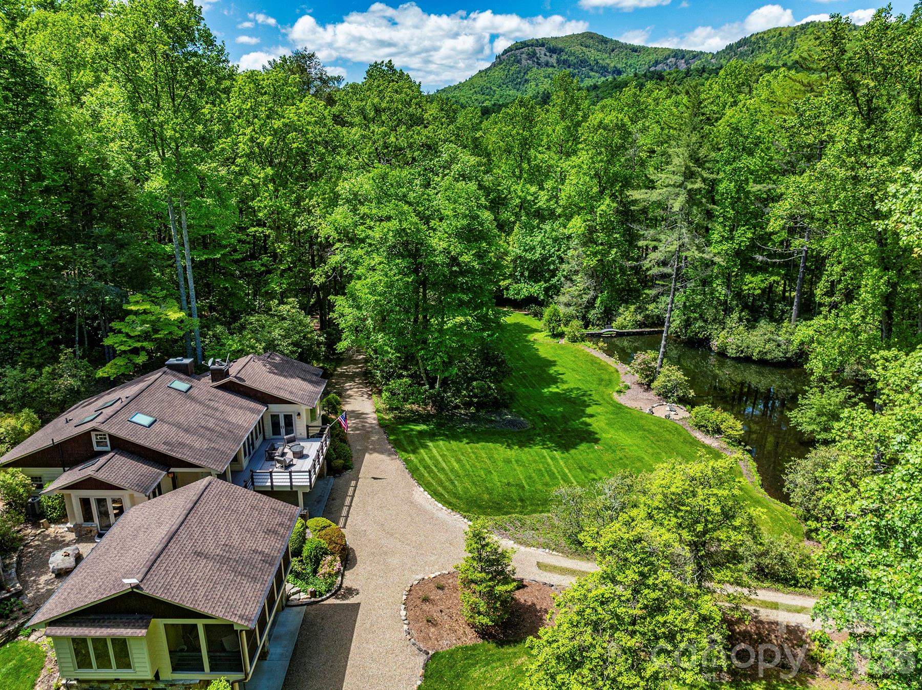 H. Scott & Associates in Brevard, NC (3)