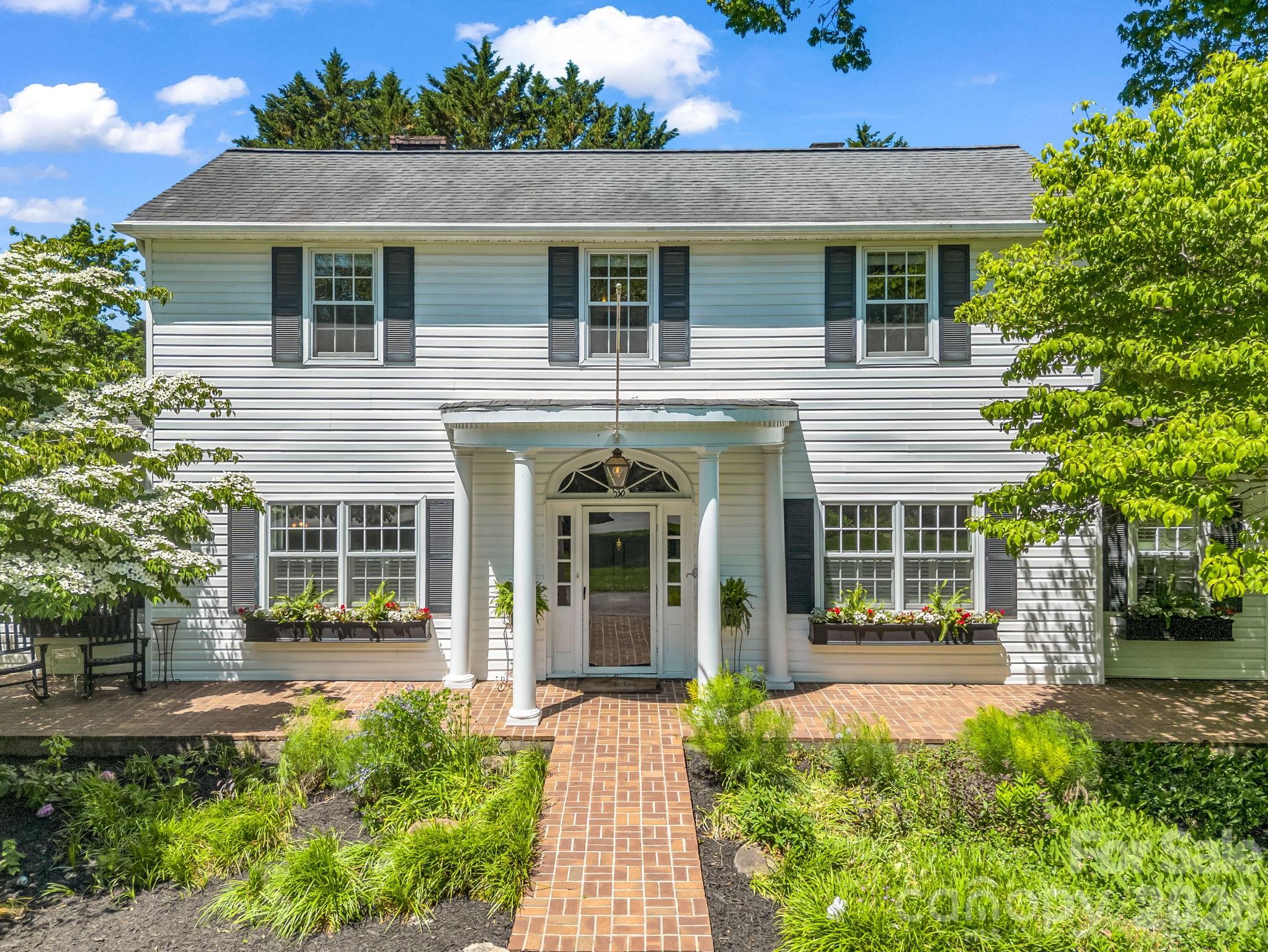 H. Scott & Associates in Brevard, NC (4)