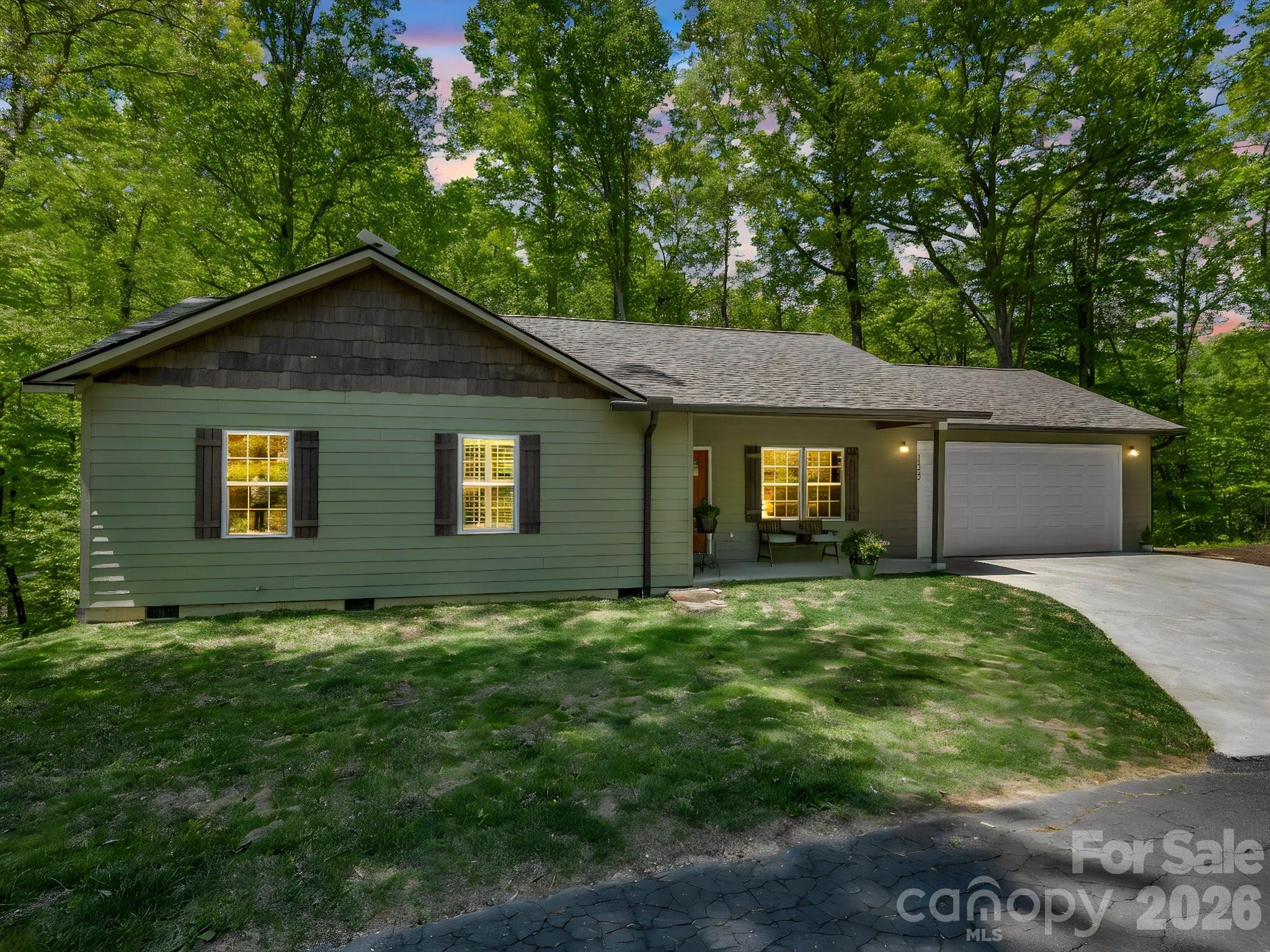 H. Scott & Associates in Brevard, NC (6)