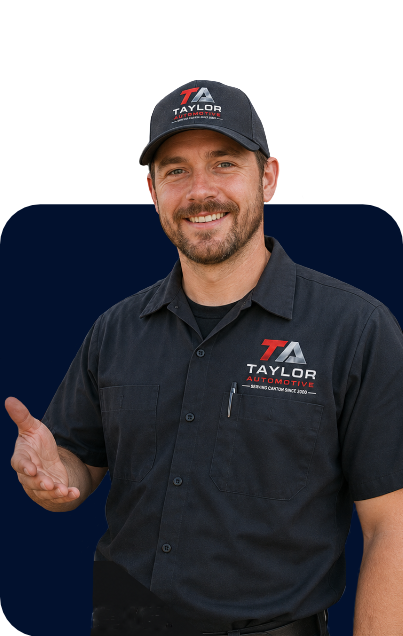Taylor Automotive in Canton, TX (5)