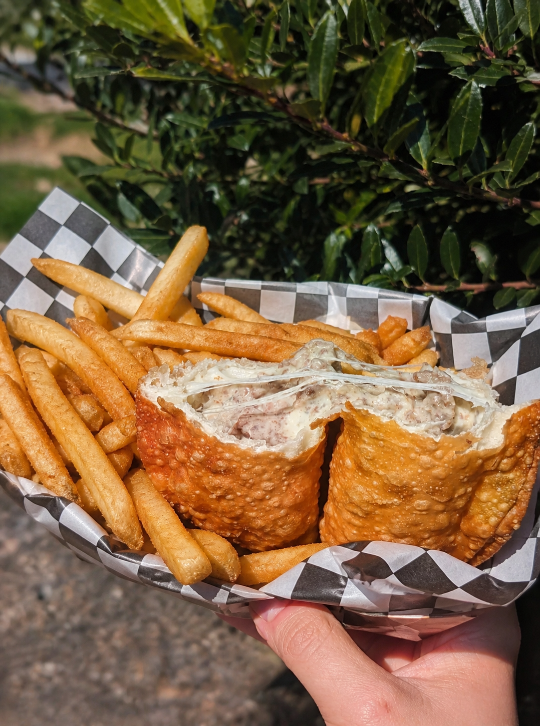 Make Love To Your Taste Buds in Philadelphia, PA
