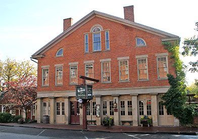 The Warehouse (Dresden) in Dresden, OH (4)