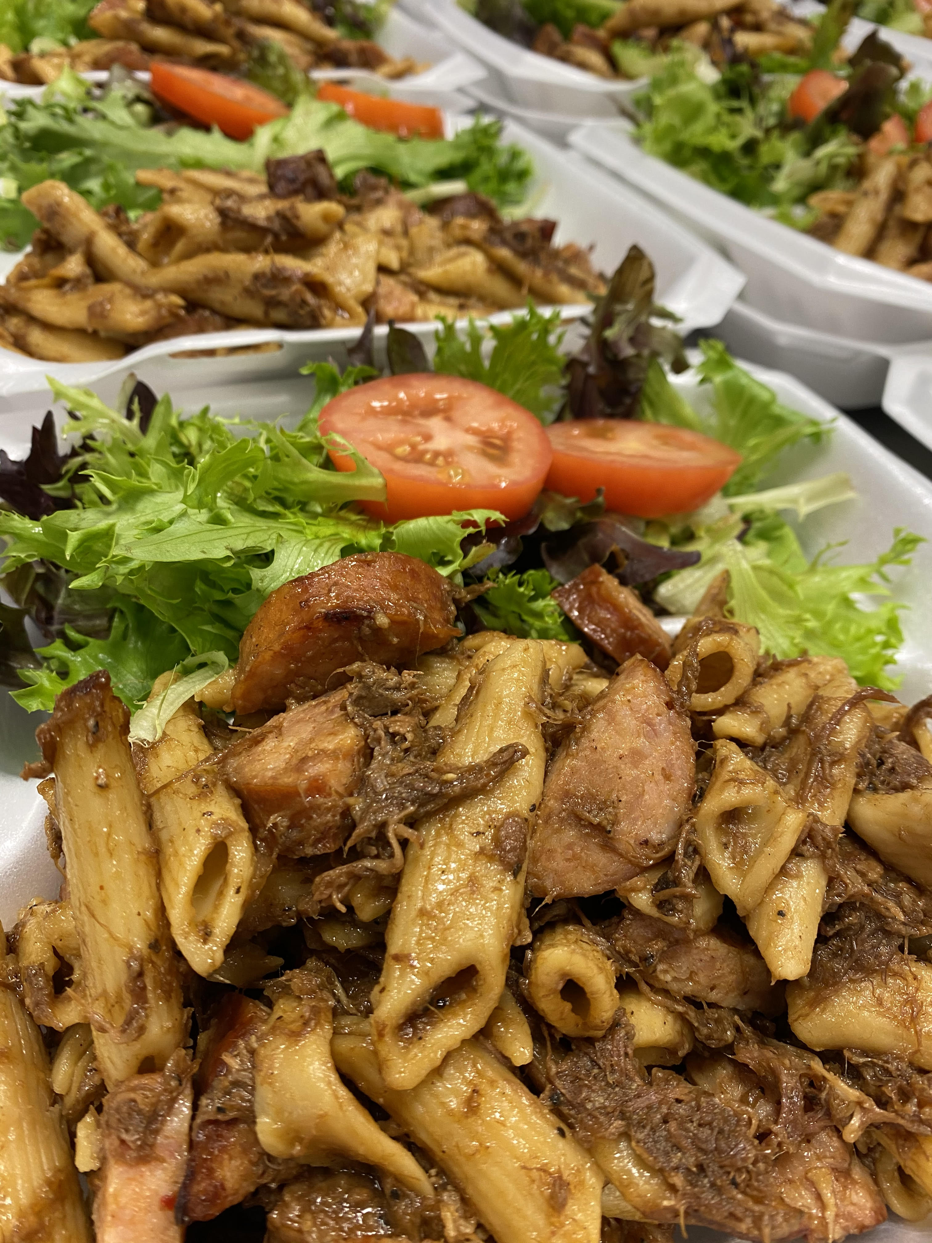 All Star Catering in Baton Rouge, LA (2)