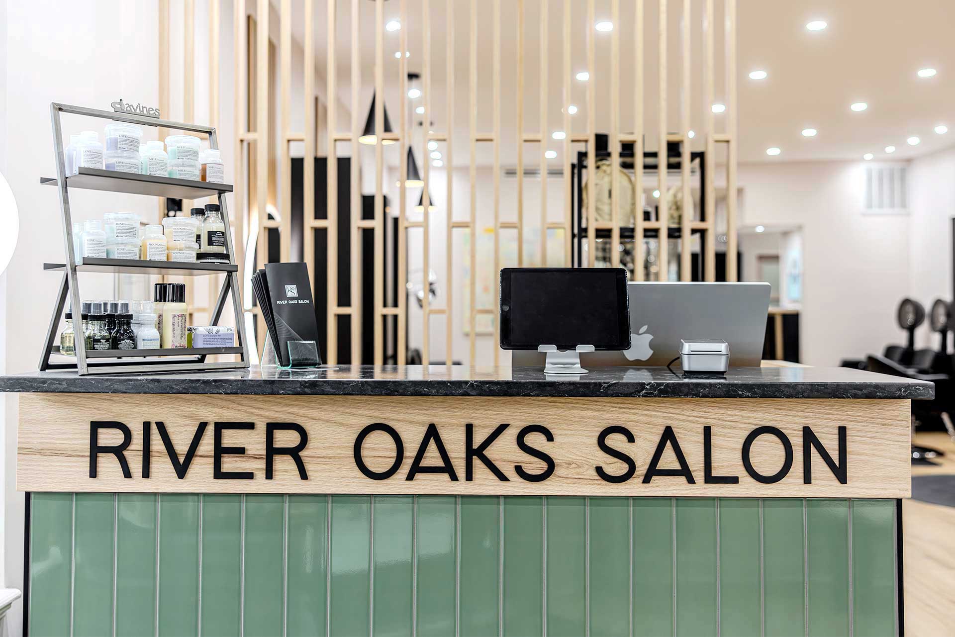 River Oaks Salon in Houston, TX (2)