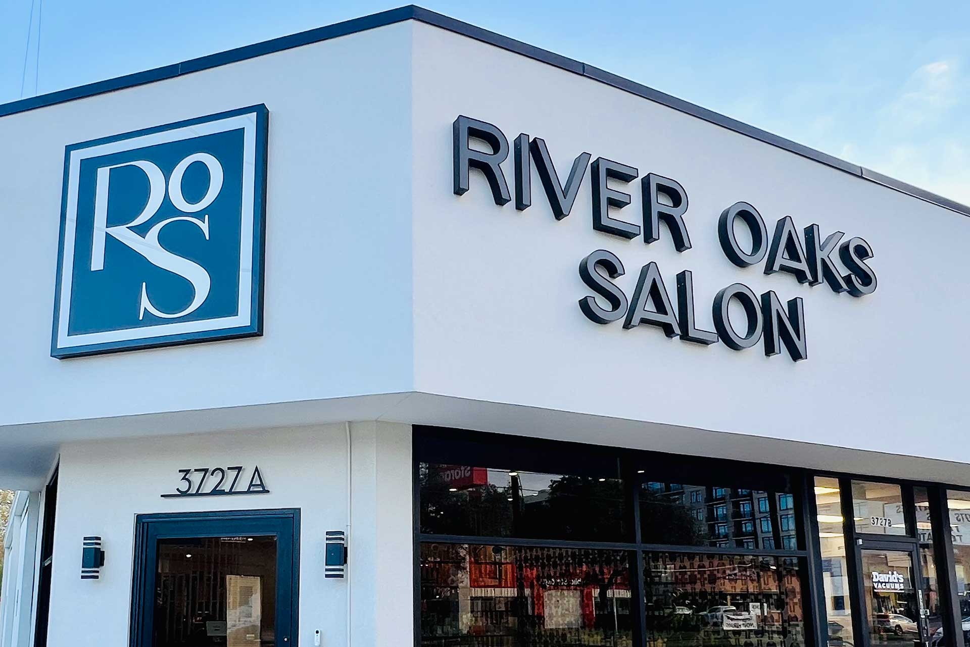 River Oaks Salon in Houston, TX (3)