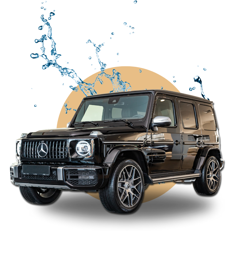 SoCal Car Wash & Detail in Glendale, CA