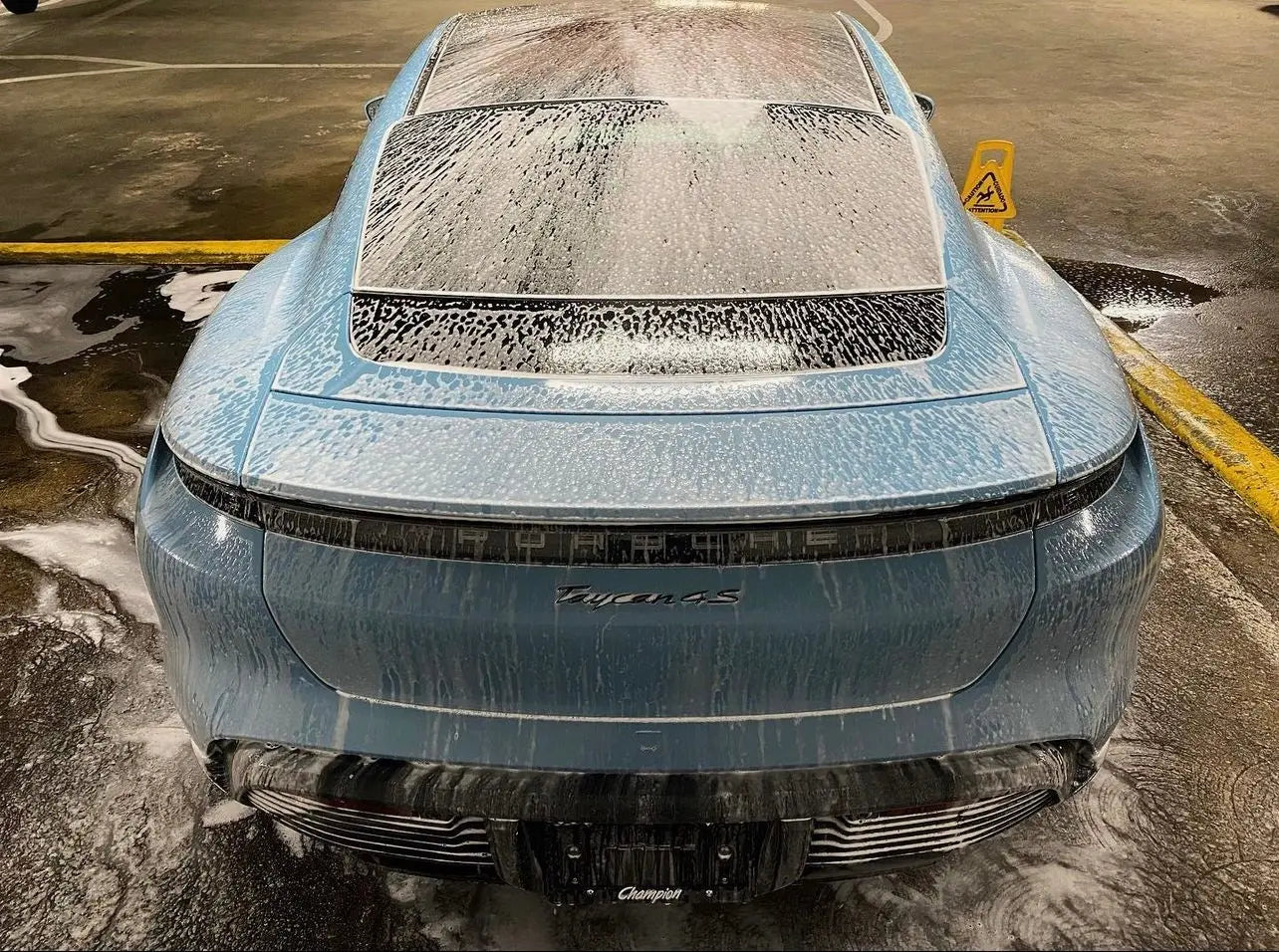 SoCal Car Wash & Detail in Glendale, CA (2)