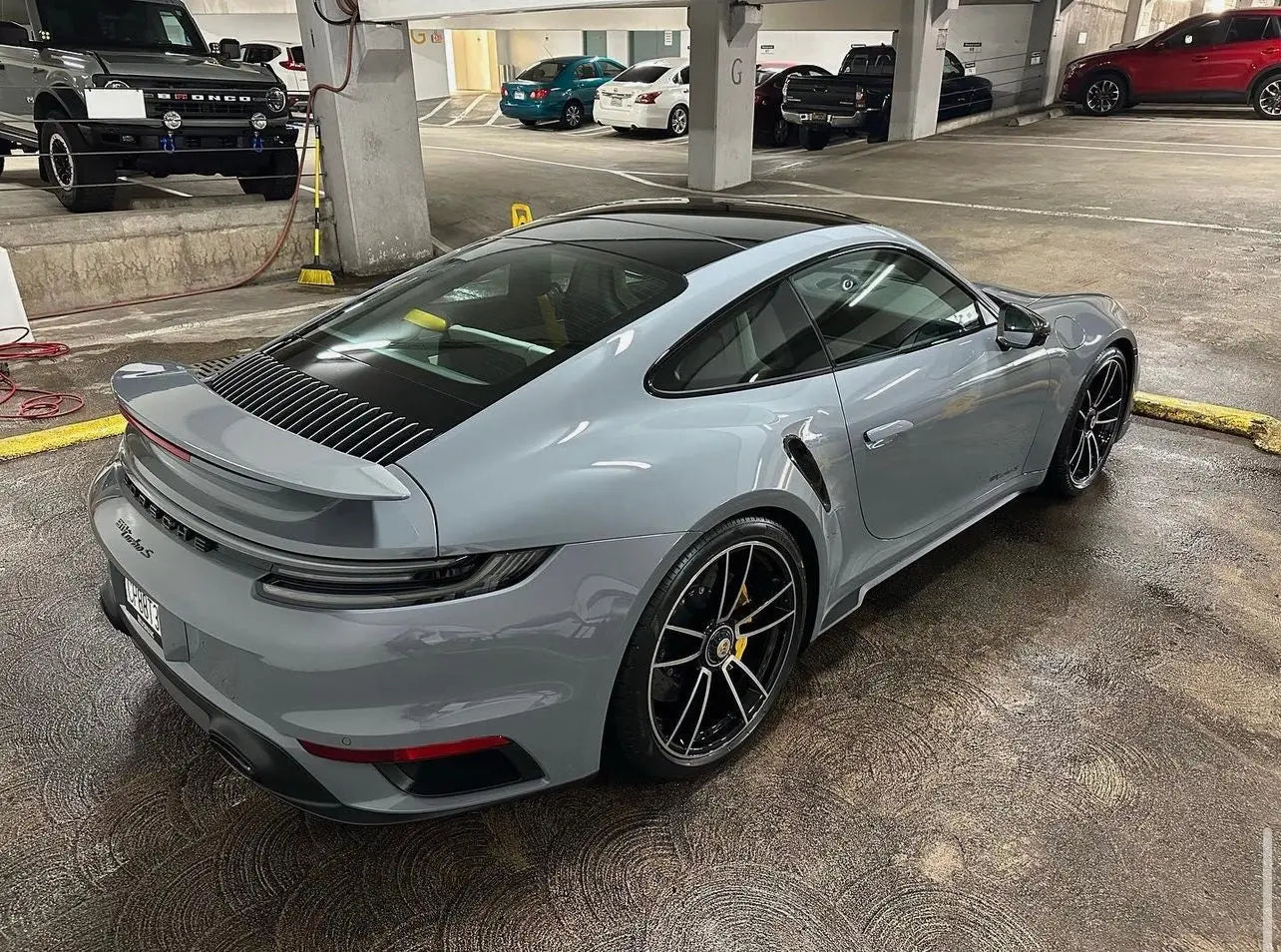 SoCal Car Wash & Detail in Glendale, CA (3)