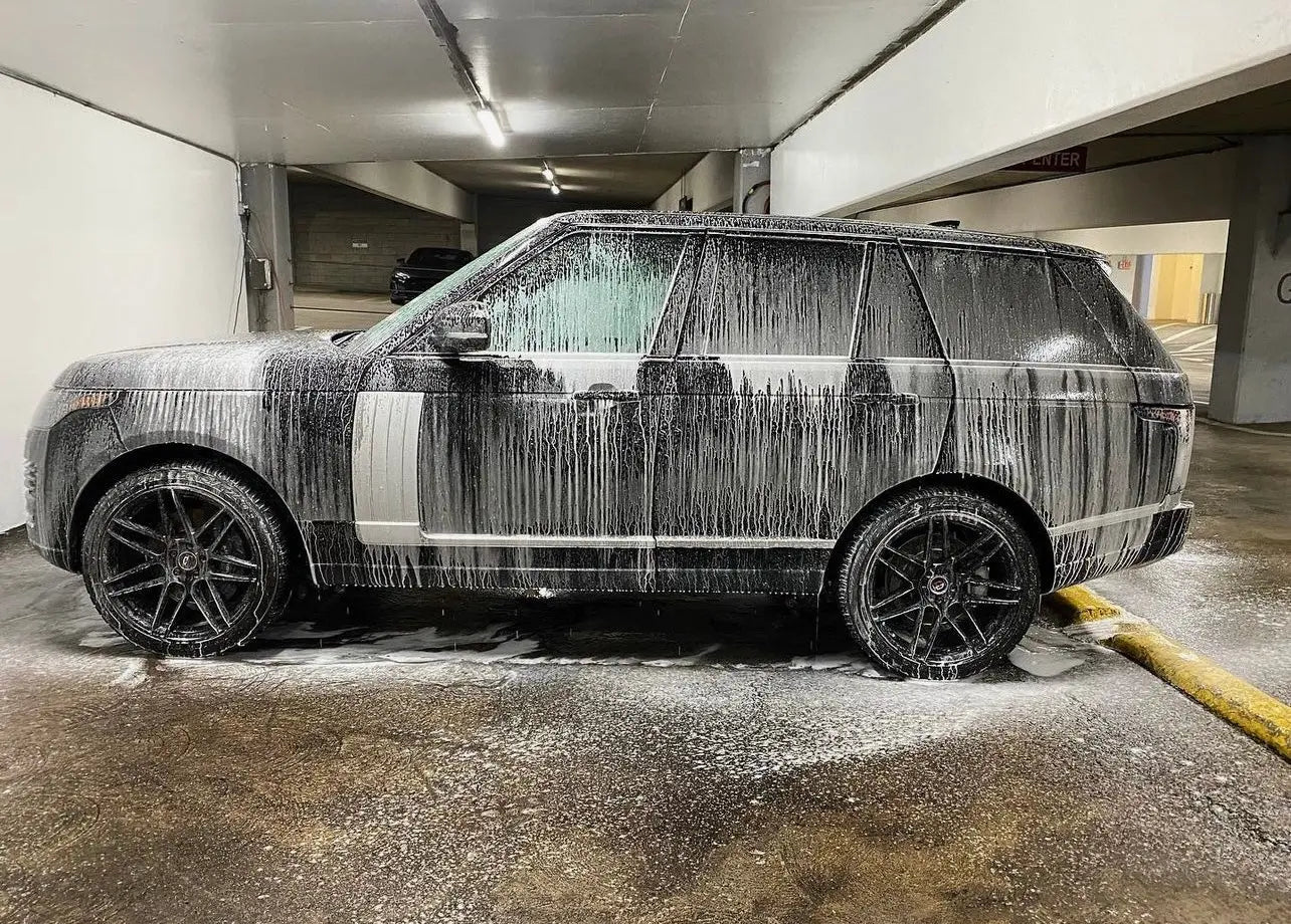 SoCal Car Wash & Detail in Glendale, CA (4)