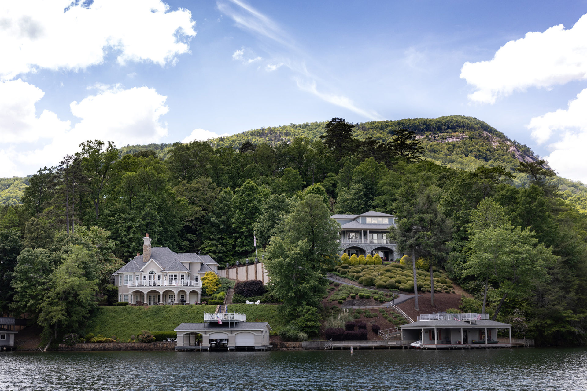 The Gardens in Lake Lure, NC (3)