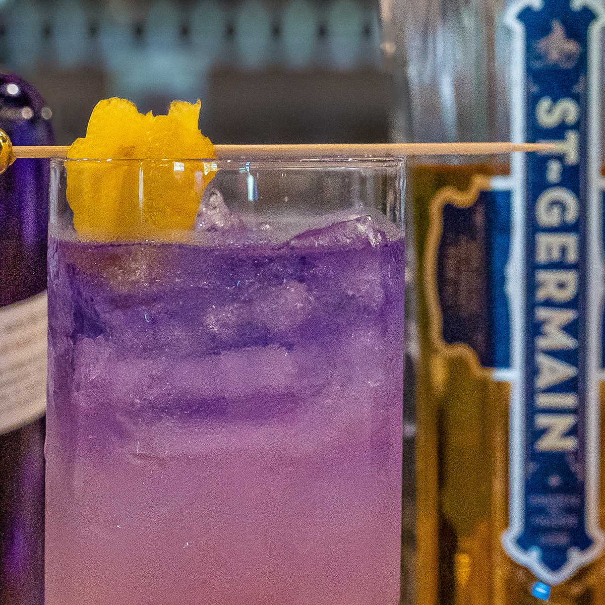 State Hill Craft Cocktails & Kitchen in Reading, PA