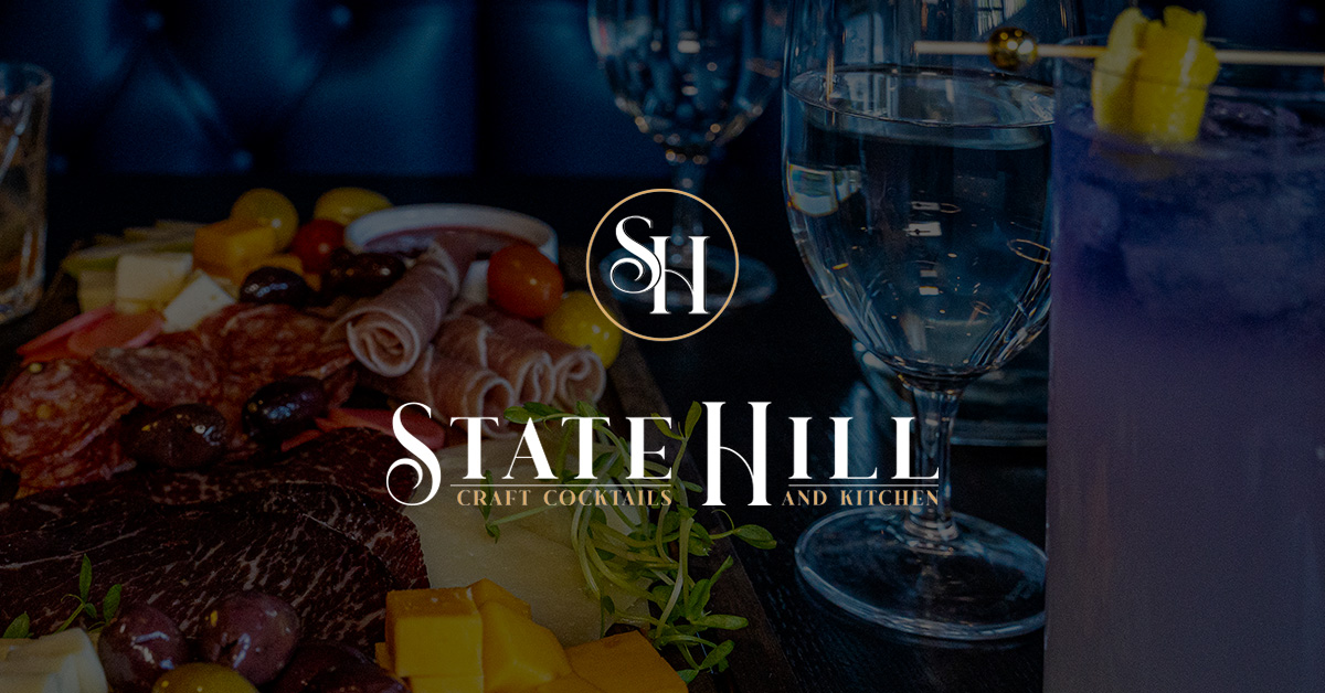 State Hill Craft Cocktails & Kitchen in Reading, PA (6)