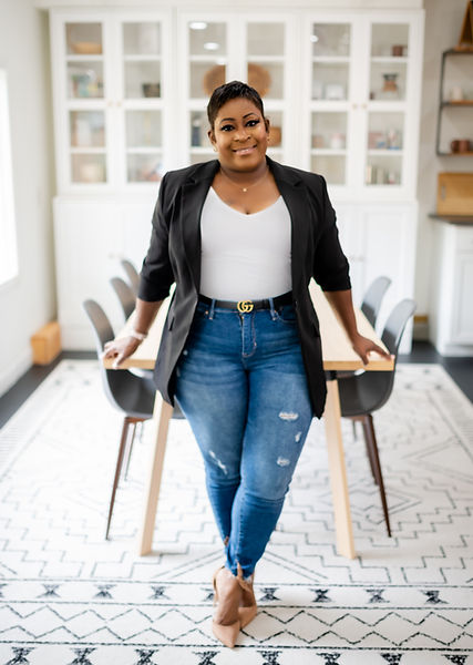 Laissez- Faire Beauty Studio in Charlotte, NC