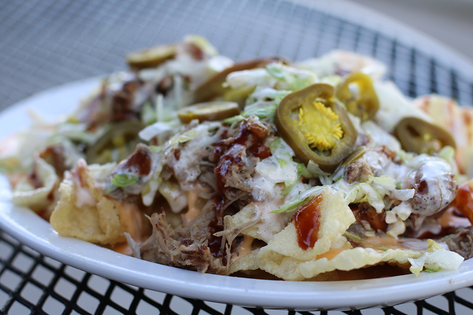 Boat House of Marietta (Boathouse BBQ) in Marietta, OH (2)