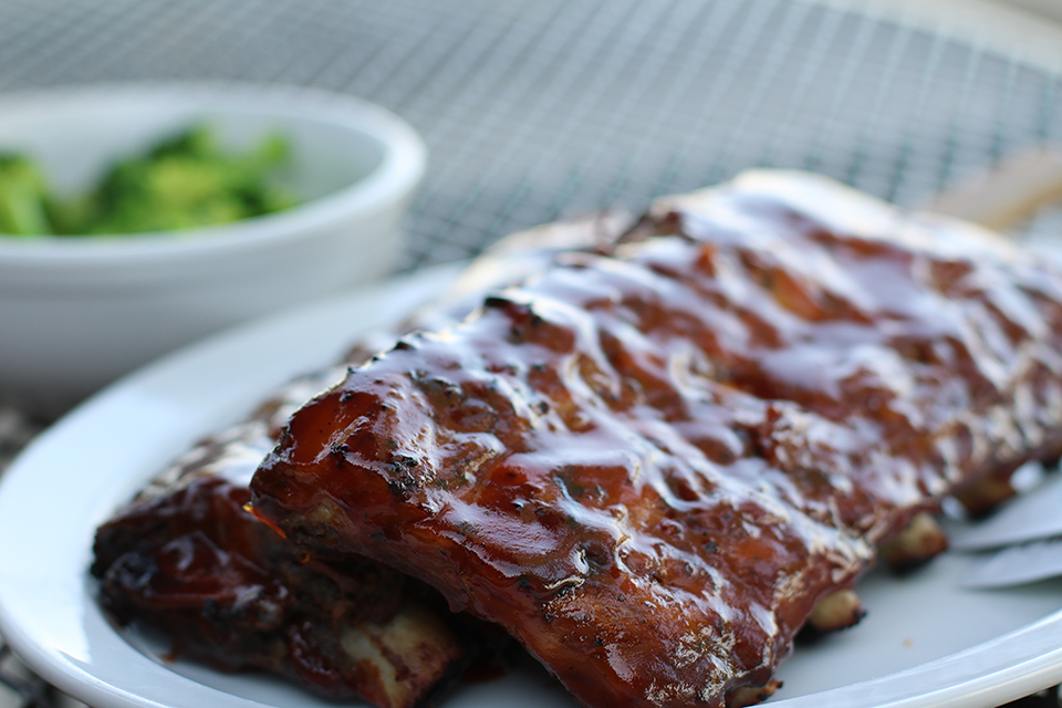 Boat House of Marietta (Boathouse BBQ) in Marietta, OH (4)