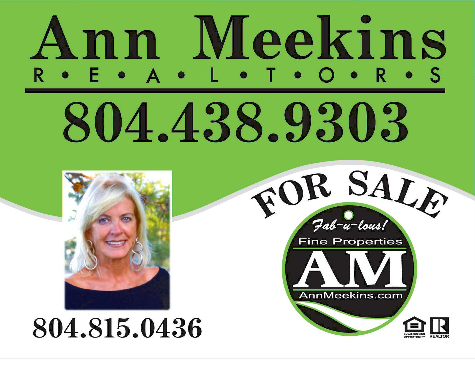 Ann Meekins Real Estate in Irvington, VA