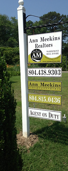 Ann Meekins Real Estate in Irvington, VA (2)