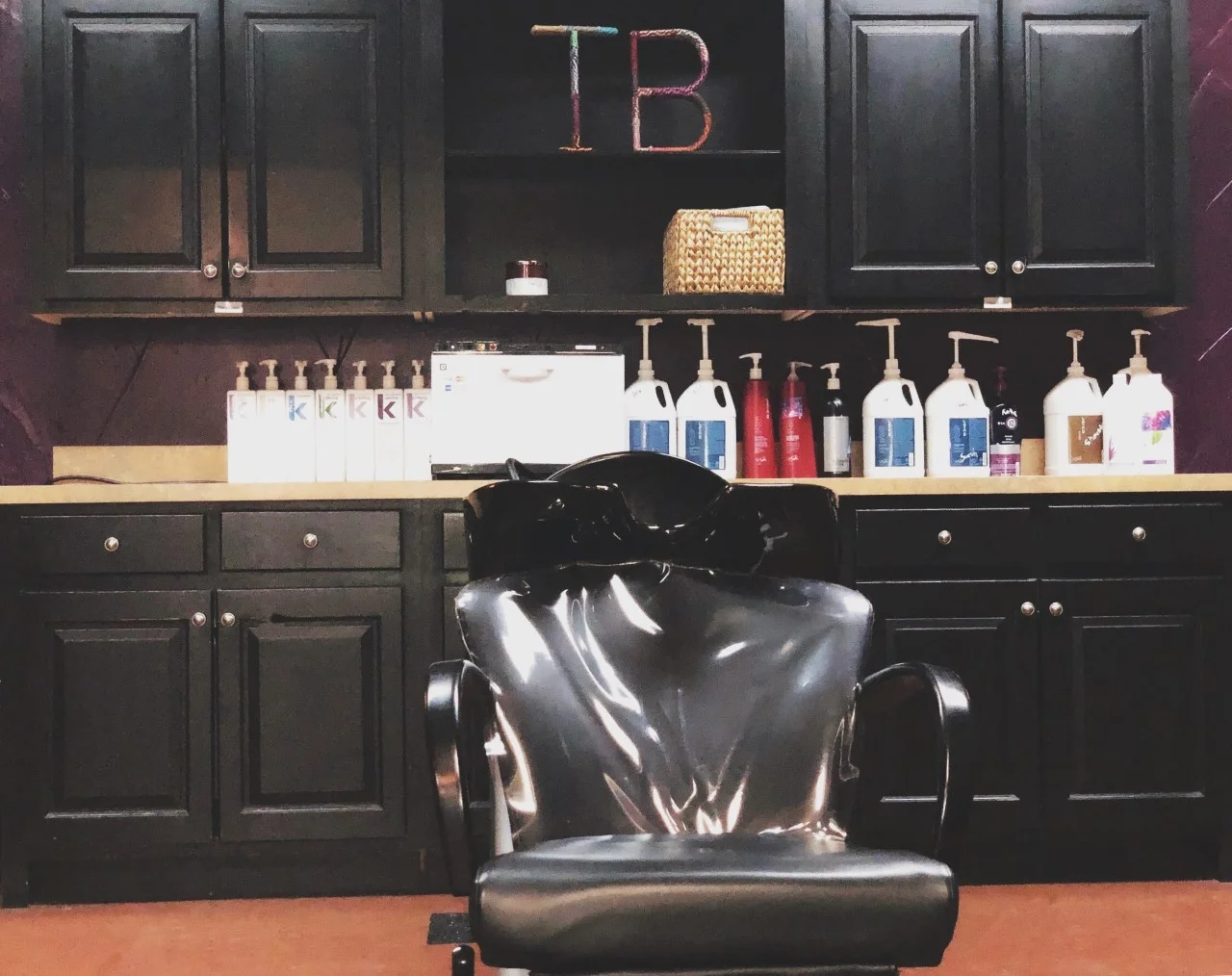 Terra Bella Salon and Head Spa in Lubbock, TX (2)