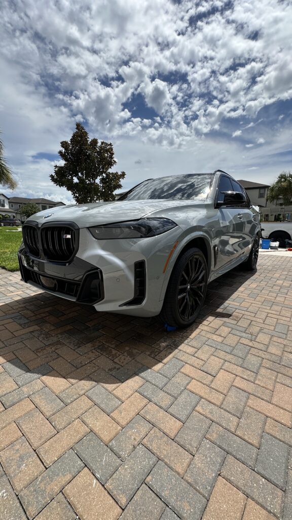 Delight Mobile Detailing in Altamonte Springs, FL (3)