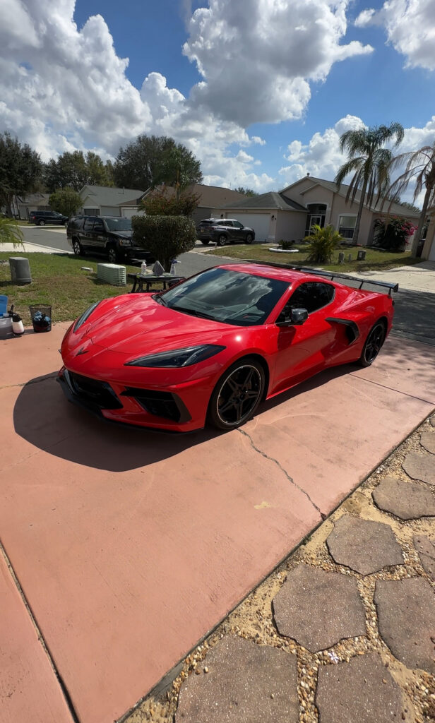 Delight Mobile Detailing in Altamonte Springs, FL (4)