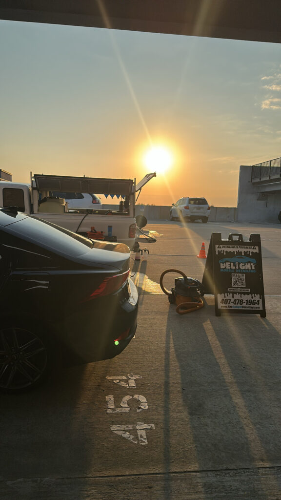 Delight Mobile Detailing in Altamonte Springs, FL (6)