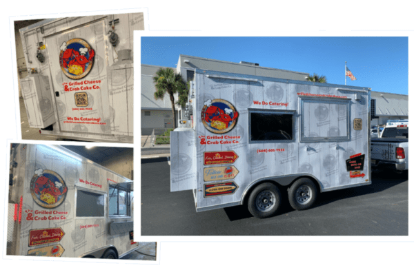 The Grilled Cheese and Crabcake Company in Cocoa Beach, FL (4)
