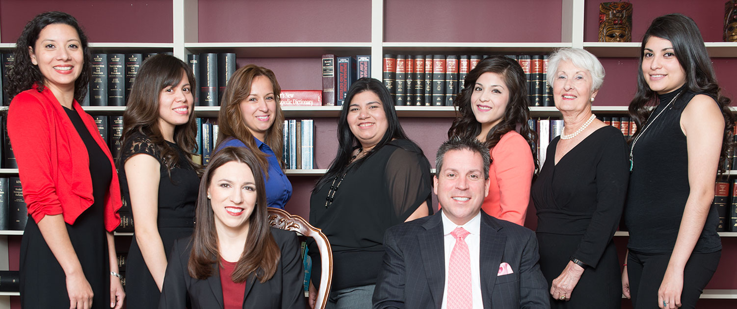 The Baldwin Law Firm in Rome, GA