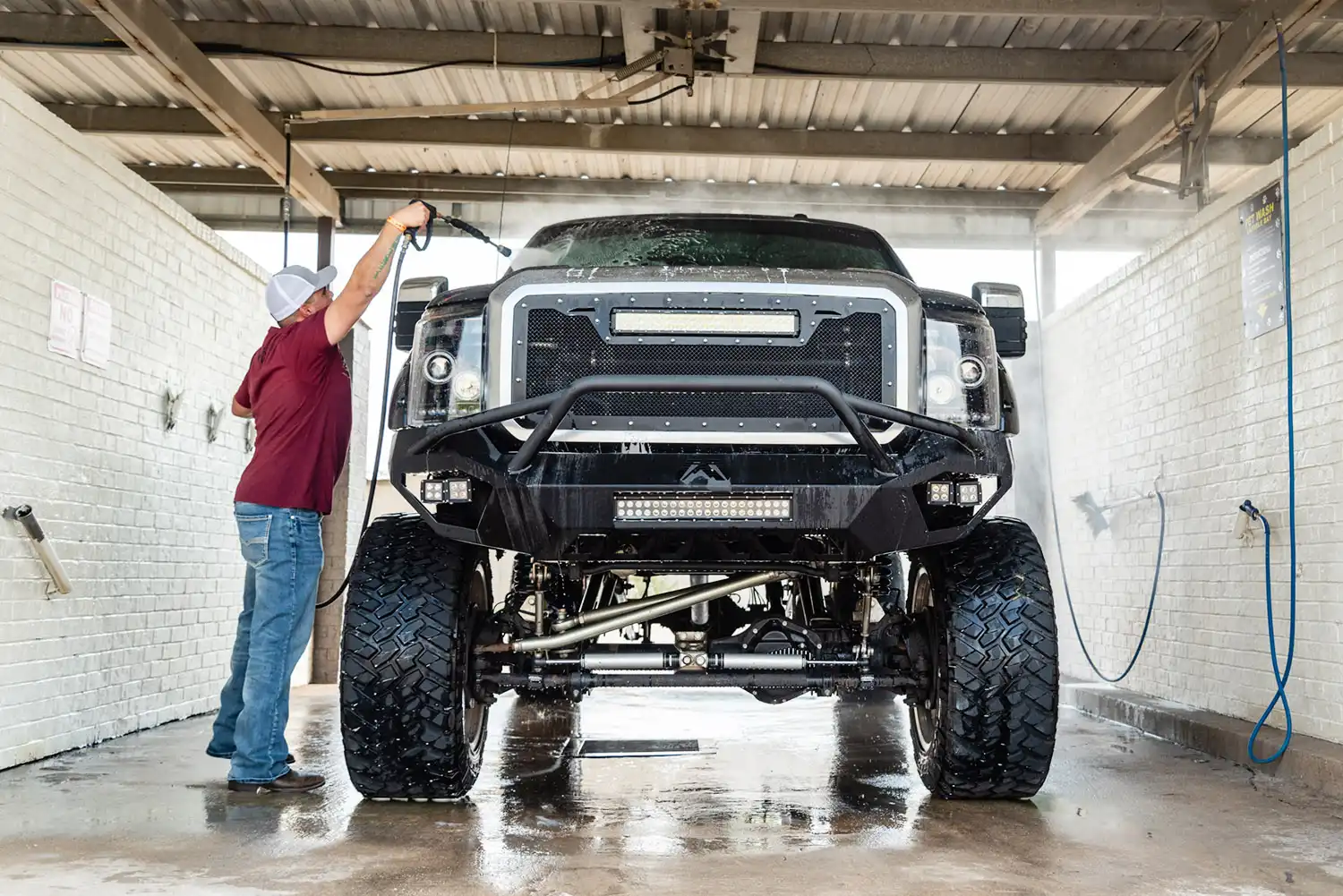 Wash Your Stuff - Keller Car Wash in Keller, TX (6)