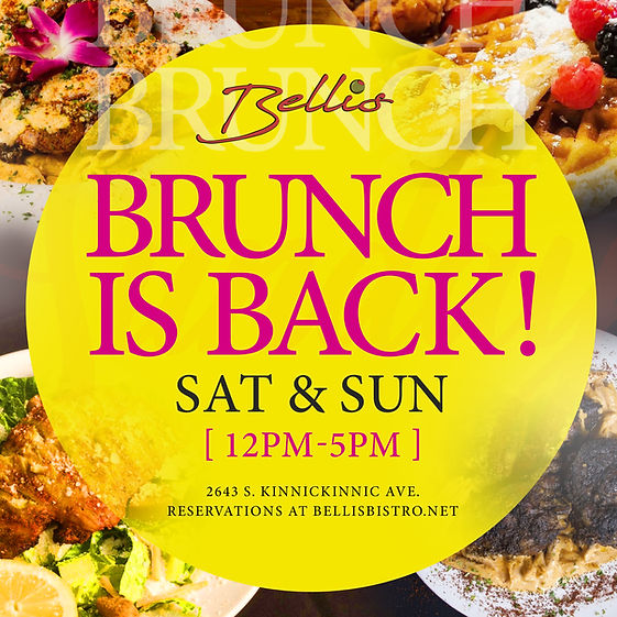 Belli’s Bistro & Spirits in Milwaukee, WI