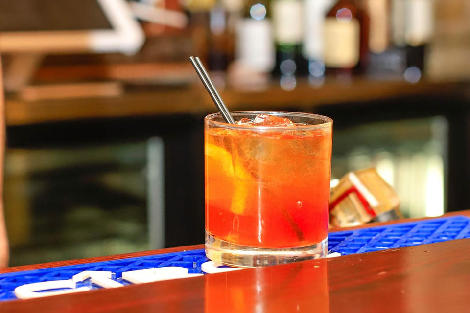 Belli’s Bistro & Spirits in Milwaukee, WI (2)