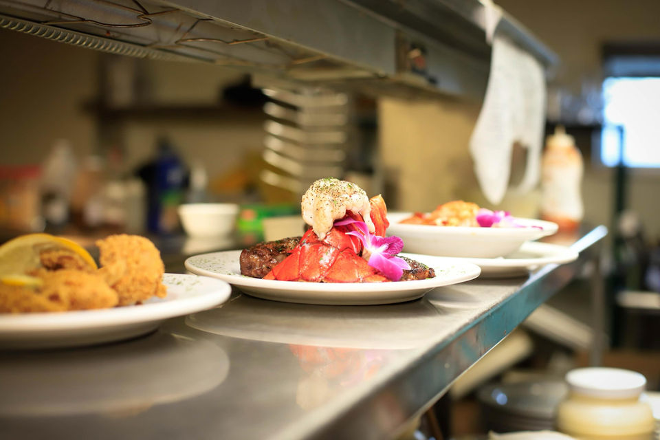 Belli’s Bistro & Spirits in Milwaukee, WI (3)