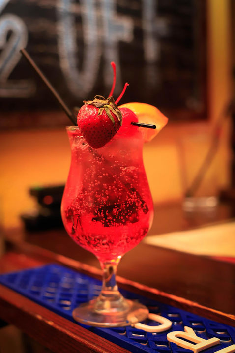 Belli’s Bistro & Spirits in Milwaukee, WI (6)