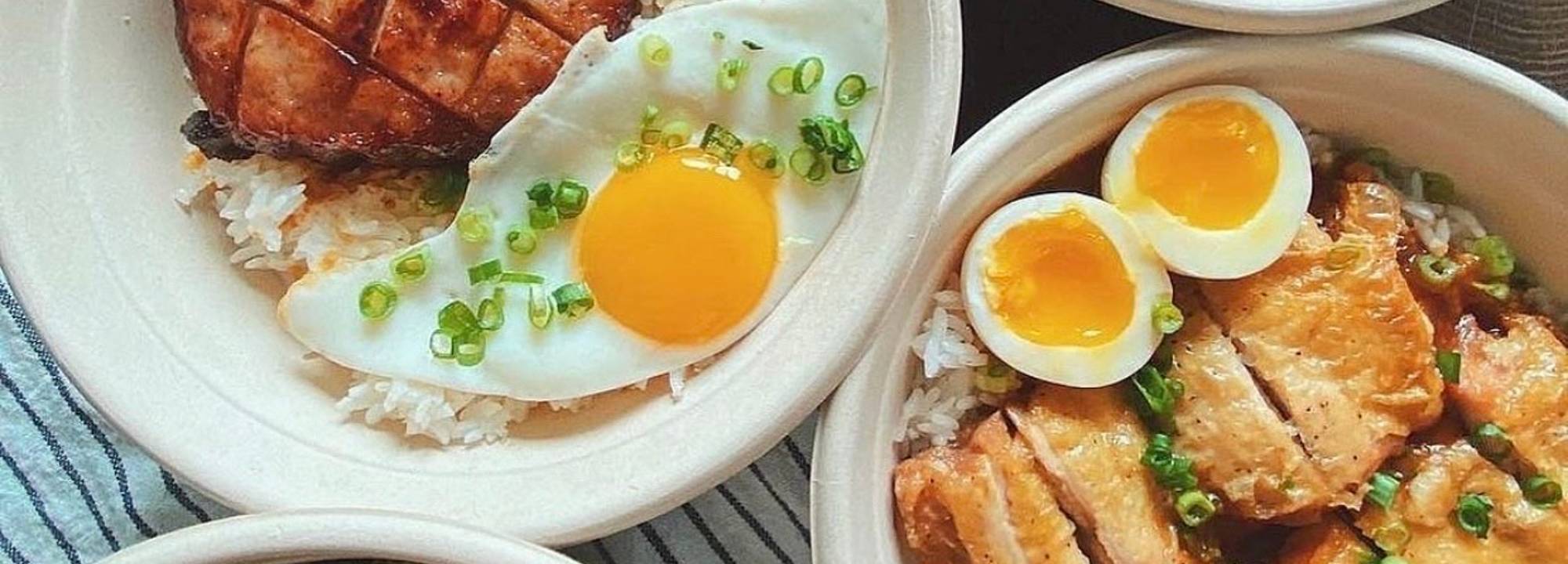 Oi Asian Fusion in Canoga Park, CA