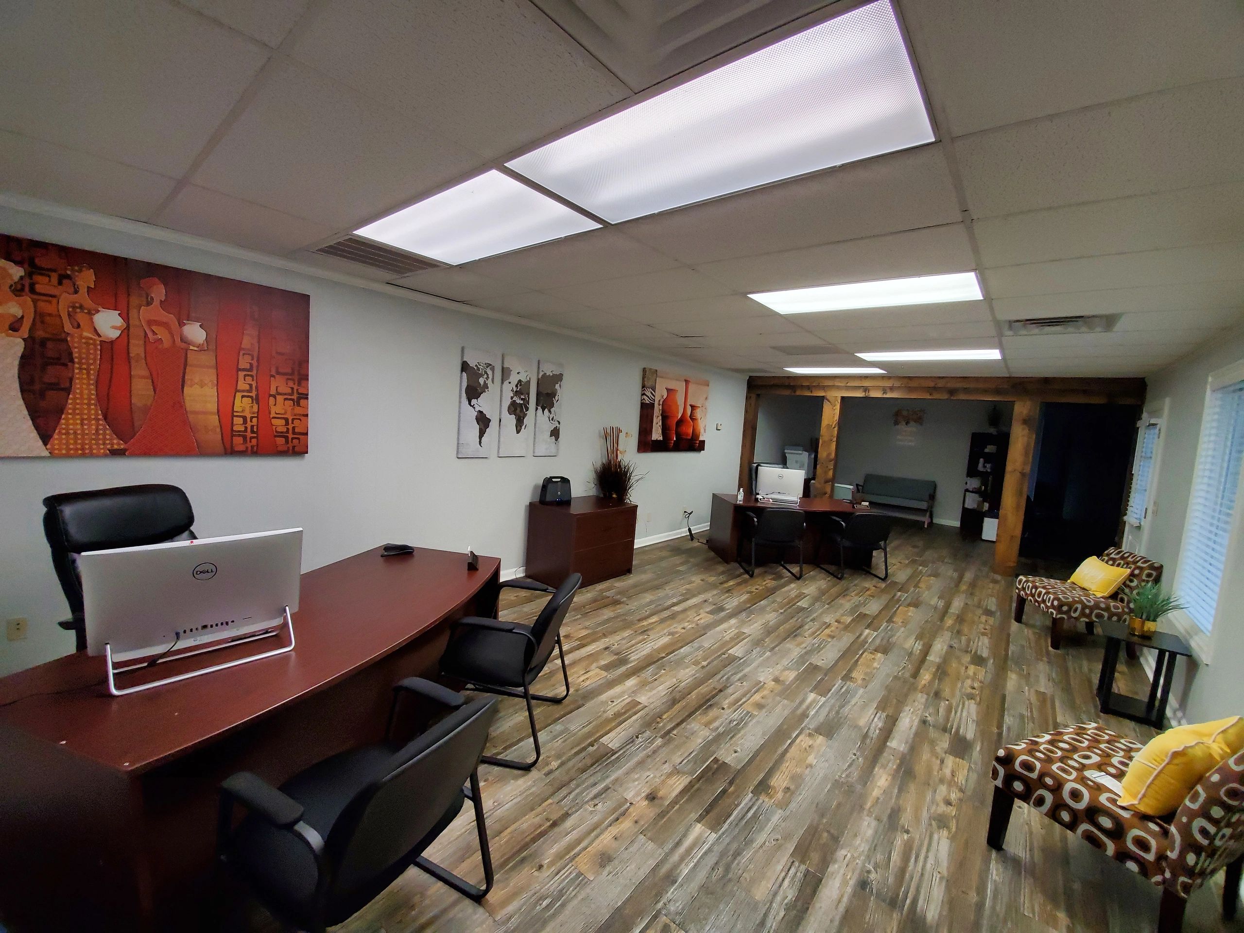 T&R Professional Services, LLC in Warsaw, NC