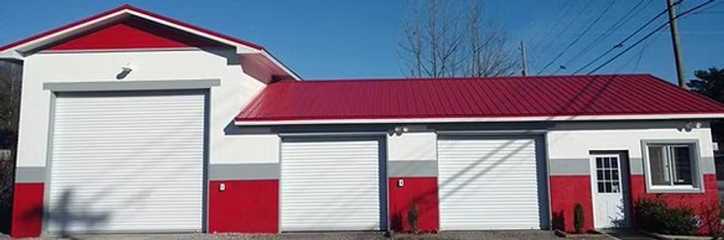 Sweeten Creek Automotive in Asheville, NC