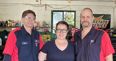 Sweeten Creek Automotive in Asheville, NC (2)