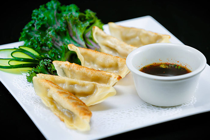 Guan's Garden Inc in Winchester, VA (6)