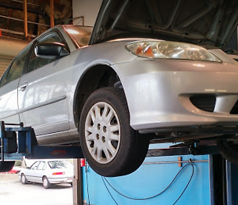Independence Car Service in Mountain View, CA
