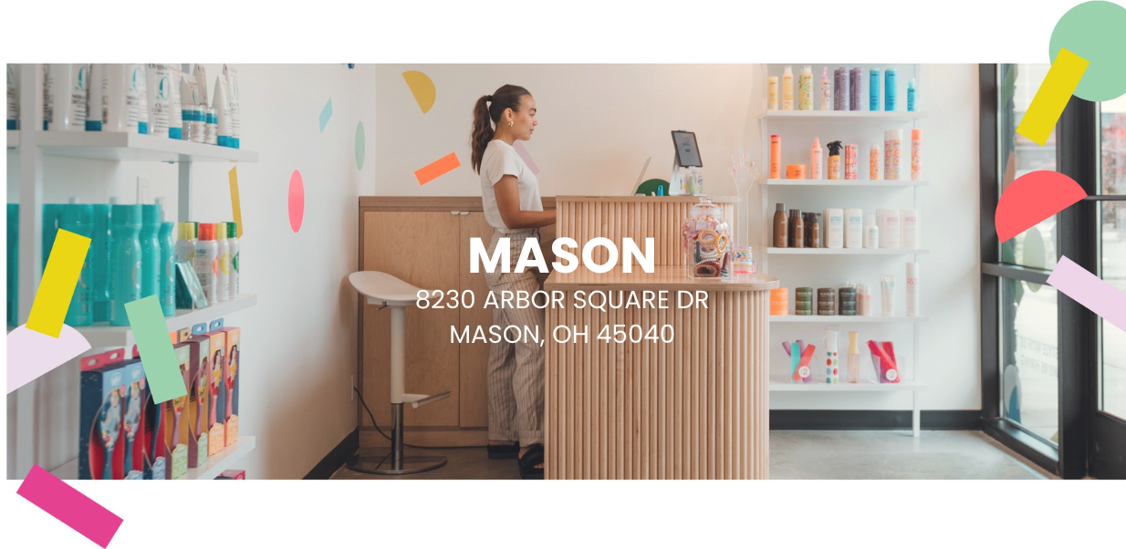 Sit Still Kids Salon - Mason in Mason, OH (2)